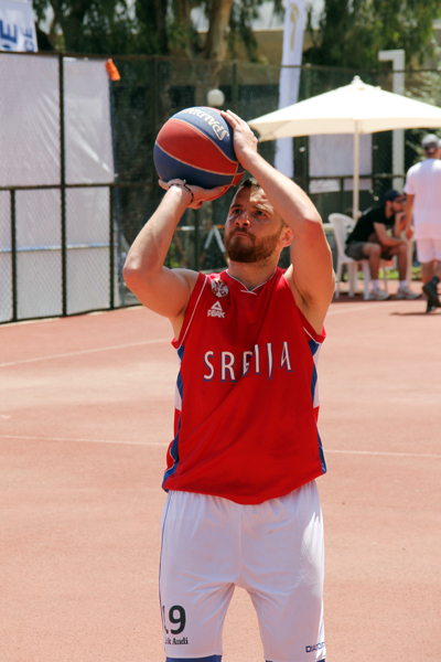 9th Beirut Corporate Games